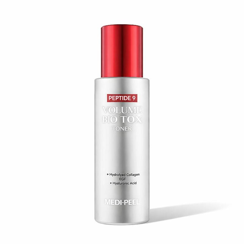 Medi-Peel Peptide 9 Volume Bio Tox Toner 250 ml