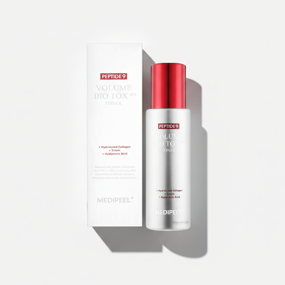 Medi-Peel Peptide 9 Volume Bio Tox Toner 250 ml