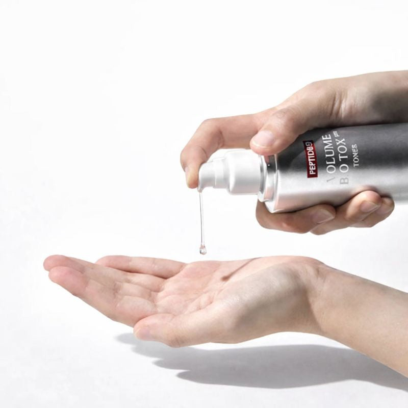 Medi-Peel Peptide 9 Volume Bio Tox Toner 250 ml