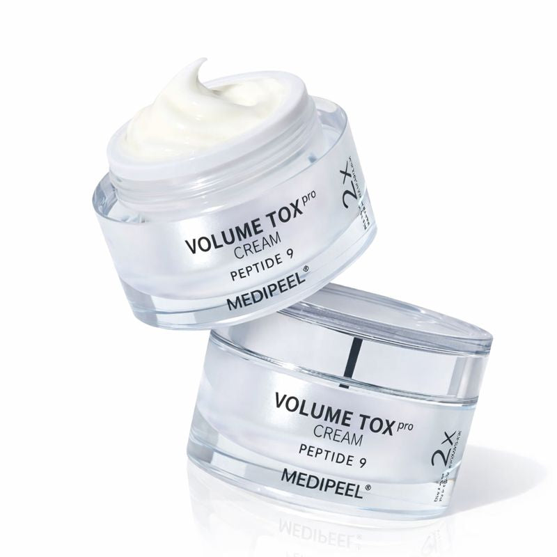 Medi-Peel Volume Tox Peptide 9 Aqua Essence Cream 50 gr