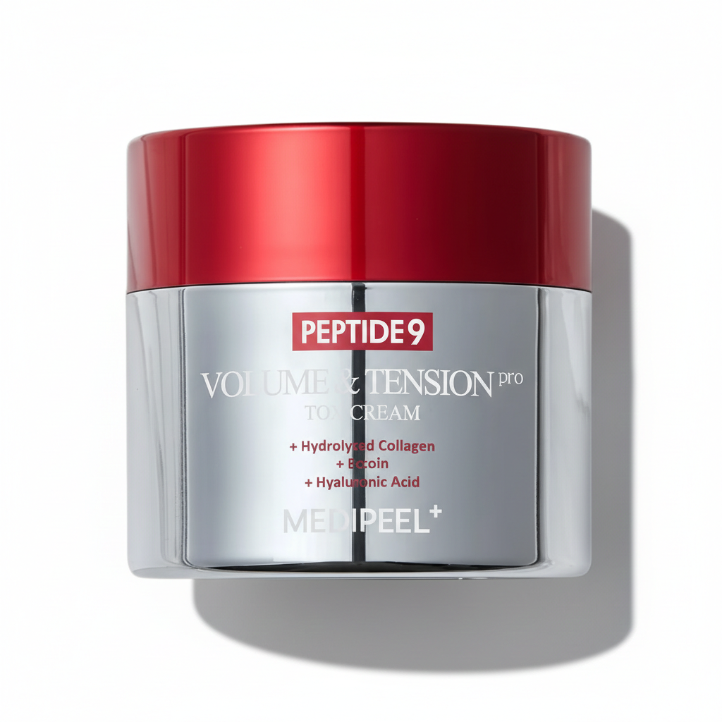 Medi-Peel Peptide 9 Volume&Tension Tox Cream 50 ml