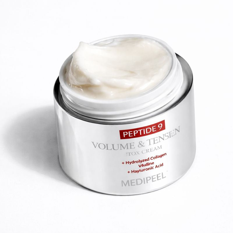 Medi-Peel Peptide 9 Volume&Tension Tox Cream 50 ml