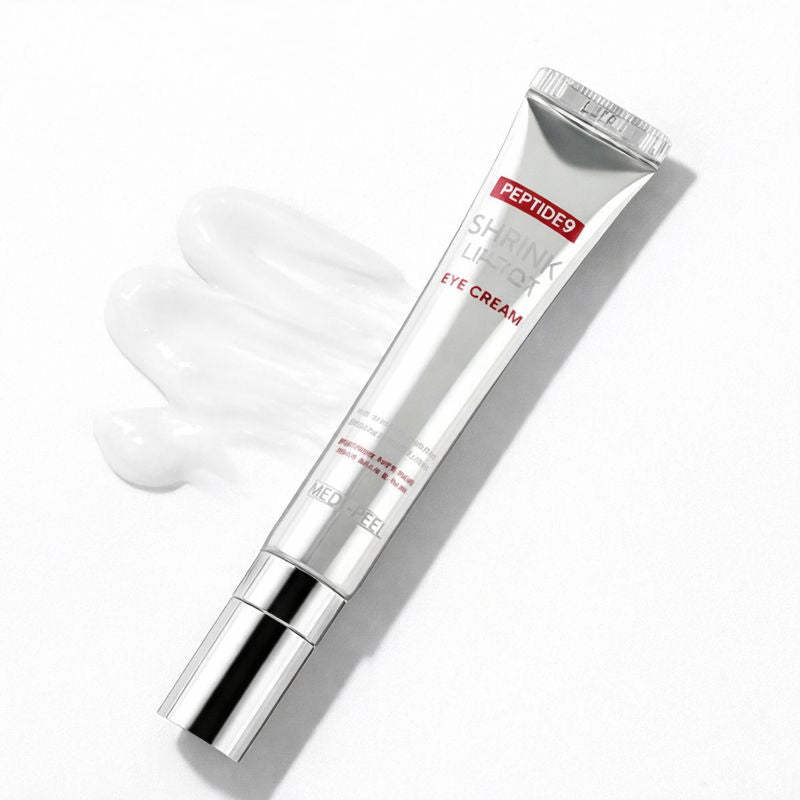 Medi-Peel Peptide 9 Lift-Tox Eye Cream 20 ml