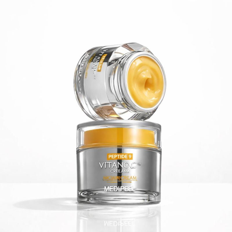 Medi-Peel Peptide 9 Vitanol Pro Cream 50 ml