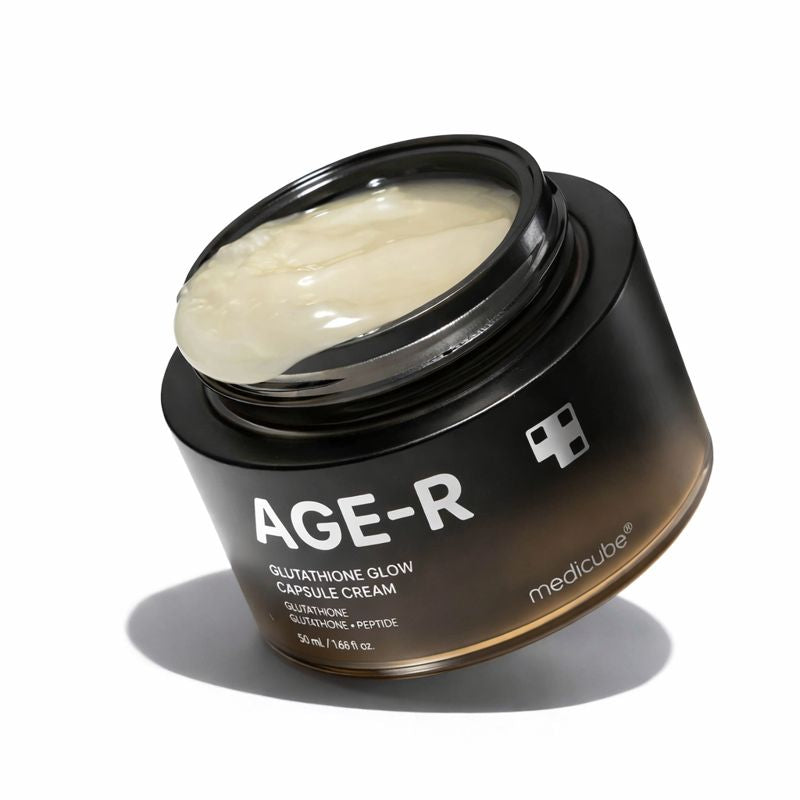 Medicube Age-R Glutathione Glow Capsule Cream 50 ml