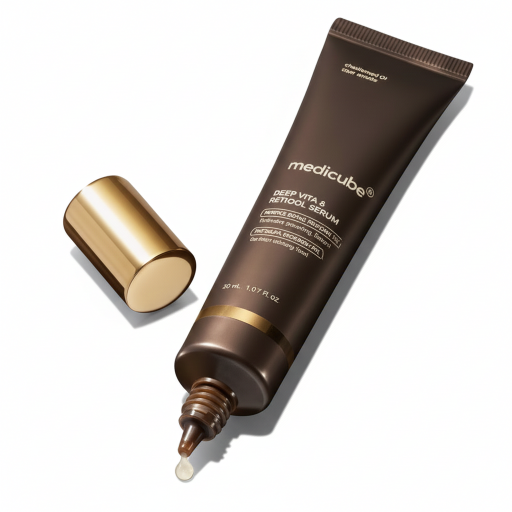 Medicube Deep Vita A Retinol Serum 30 ml