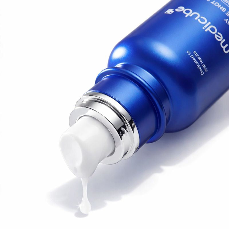 Medicube One Day Exosome Shot Pore Ampoule 7500 30 ml