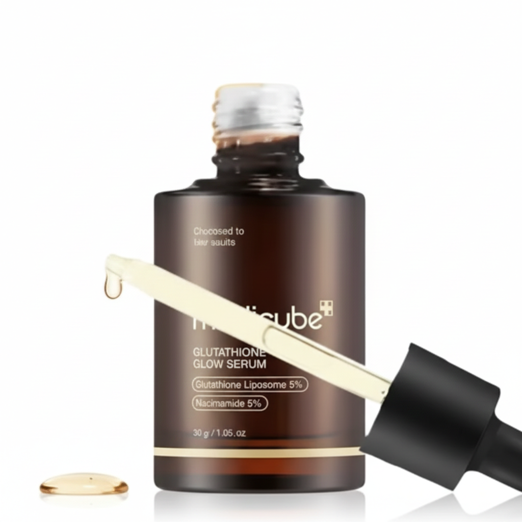 Medicube AGE-R Glutathione Glow Serum 30 gr