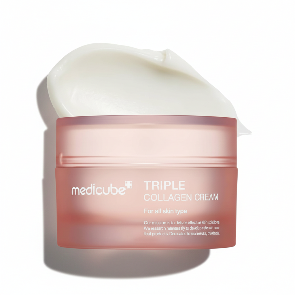 Medicube Triple Collagen Cream 50 ml