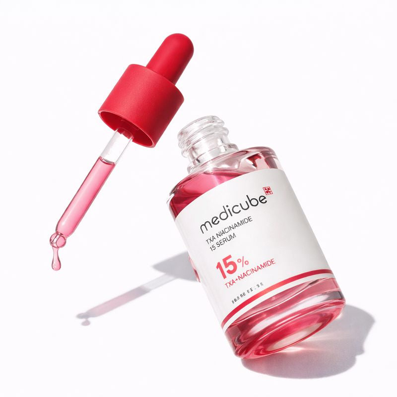 Medicube Siero TXA Niacinamide 15