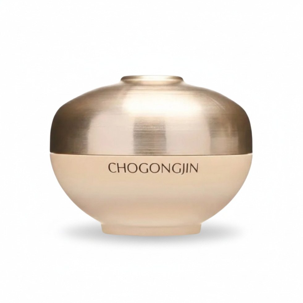 Missha Chogongjin Geumsul Jin Cream 60 ml