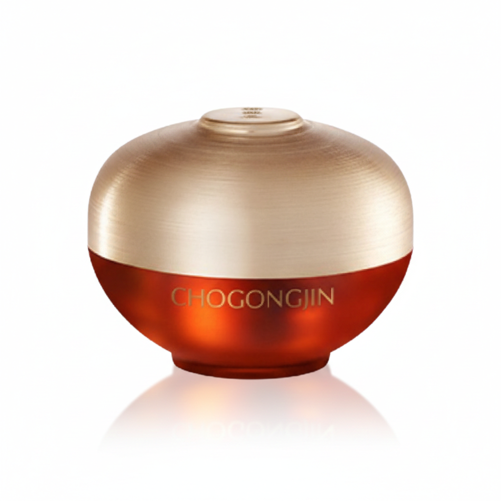 Missha Chogongjin Sosaeng Jin Eye Cream 30 ml