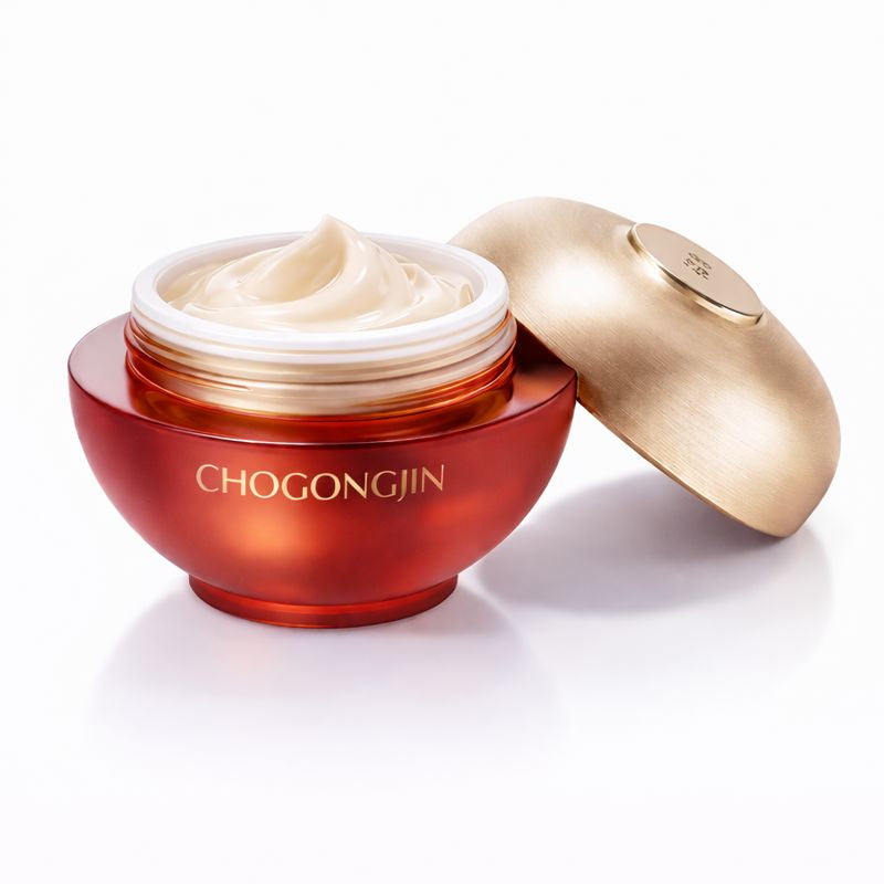 Missha Chogongjin Sosaeng Jin Eye Cream 30 ml