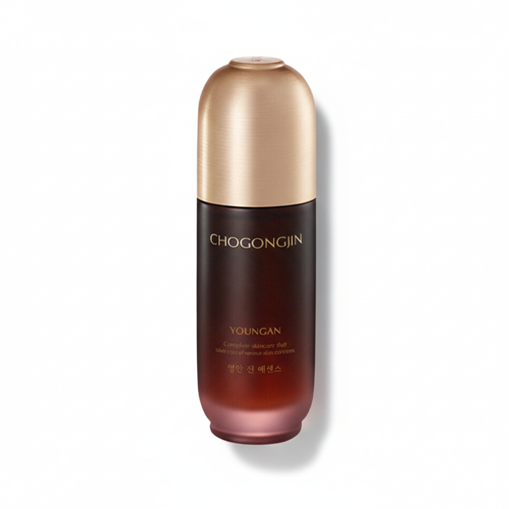 Missha Chogongjin Youngan Jin Essence 50 ml