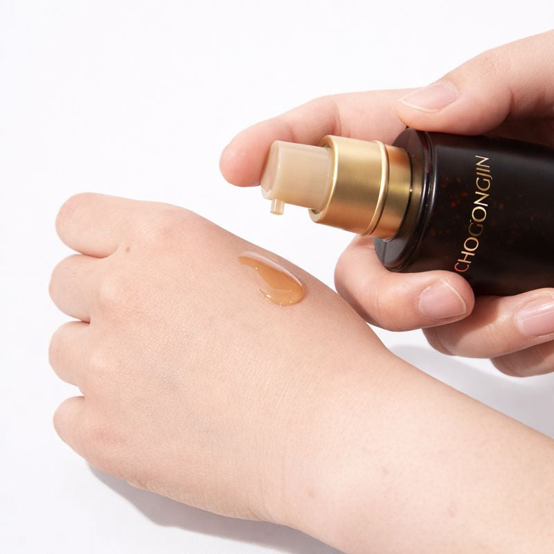 Missha Chogongjin Youngan Jin Essence 50 ml