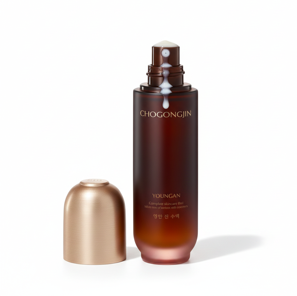 Missha Chogongjin Youngan Jin Toner 150 ml