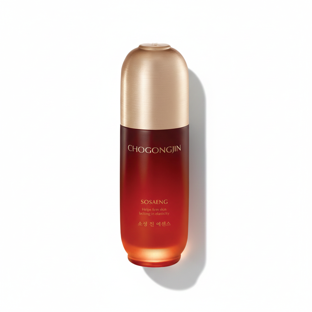 Missha Chogongjin Sosaeng Jin Essence 50 ml