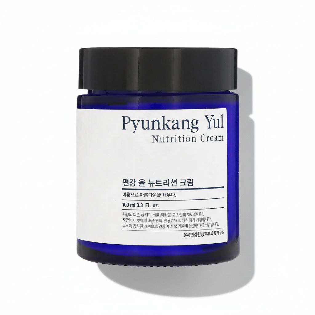Pyunkang Yul Nutrition Cream 100 ml
