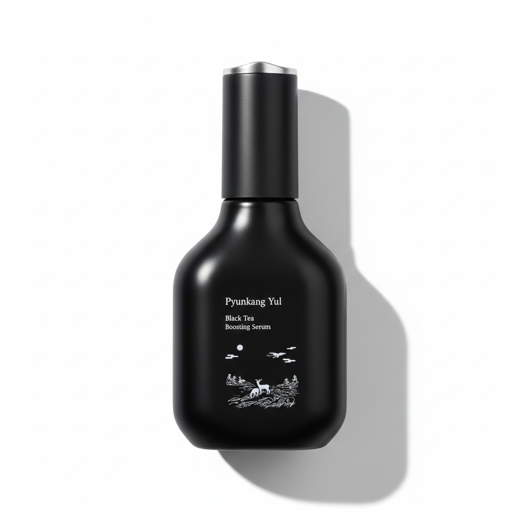 Pyunkang Yul Black Tea Boosting Serum 45 ml