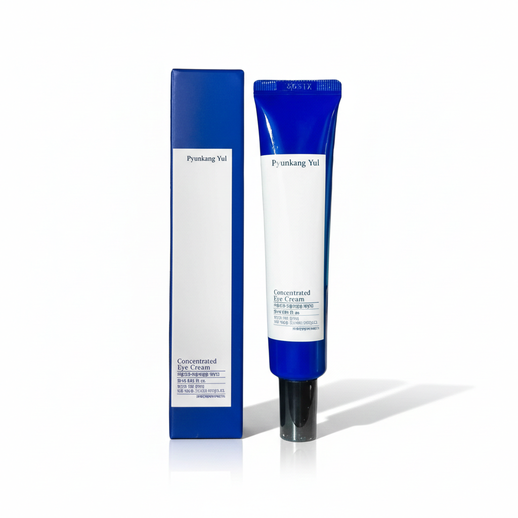 Pyunkang Yul Concentrated Eye Cream 25 ml