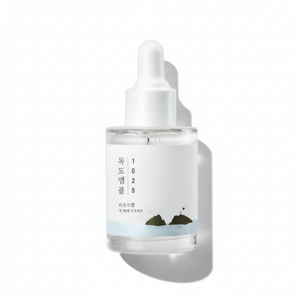 Round Lab 1025 Dokdo Ampoule 45 ml