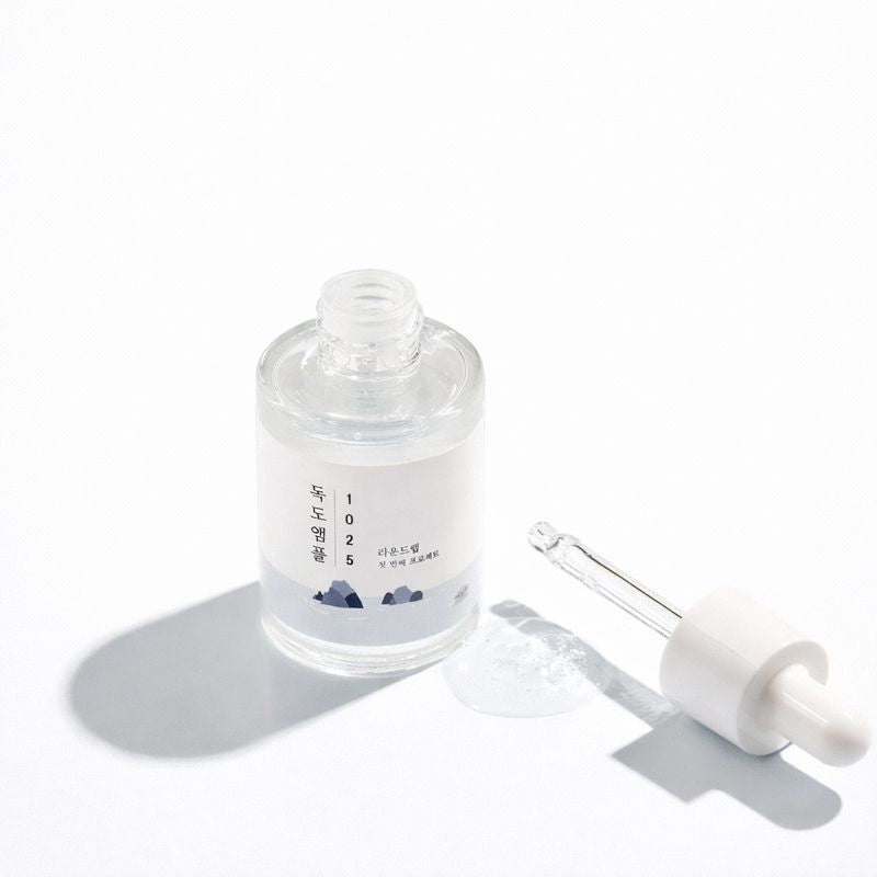 Round Lab 1025 Dokdo Ampoule 45 ml