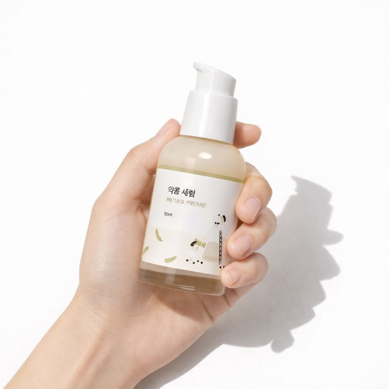 Round Lab Soybean Serum 50 ml