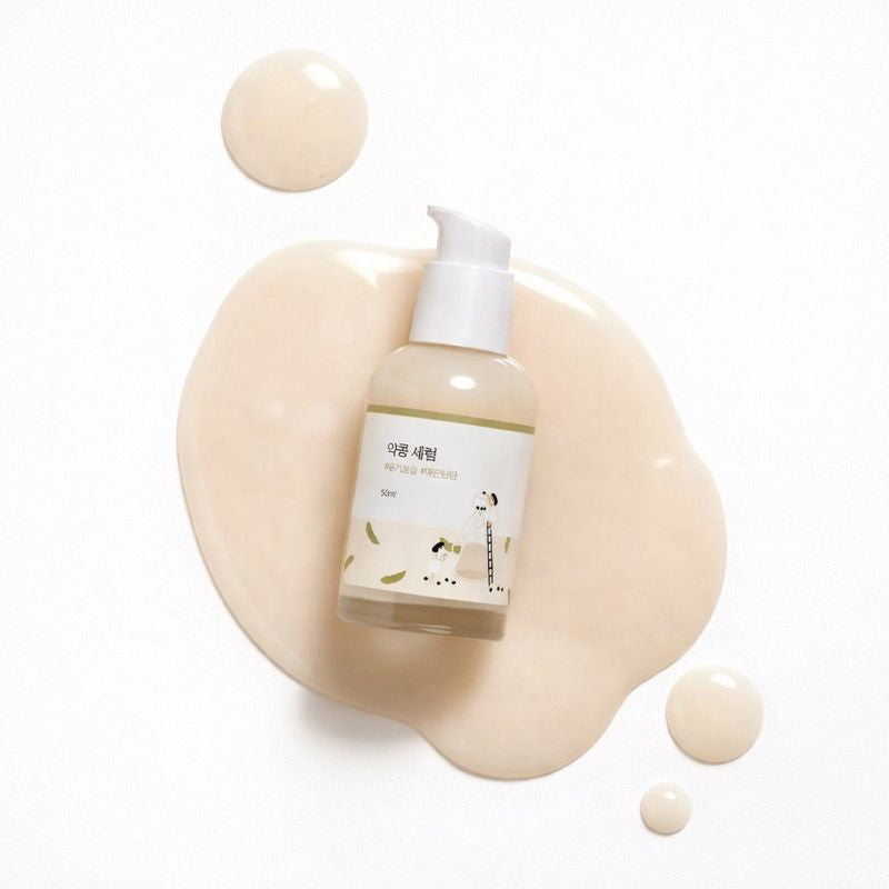 Round Lab Soybean Serum 50 ml