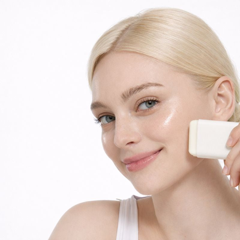 Round Lab Birch Juice Moisturizing Sun Stick SPF50+ 56 gr