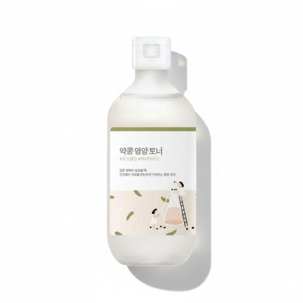 Round Lab Soybean Nourishing Toner 300 ml