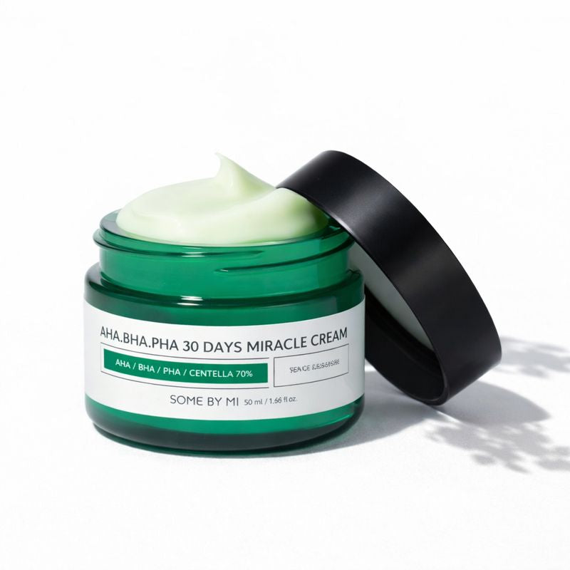Some By Mi 30 Days Miracle Cream 50 ml