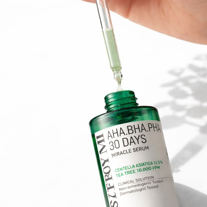 Some By Mi 30 Days Miracle Serum 100 ml