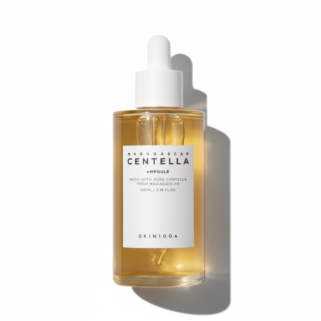 Skin1004 Madagascar Centella Ampoule 55 ml
