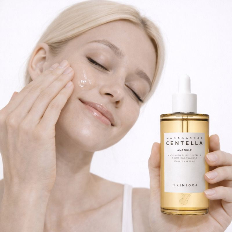 Skin1004 Madagascar Centella Ampoule 55 ml
