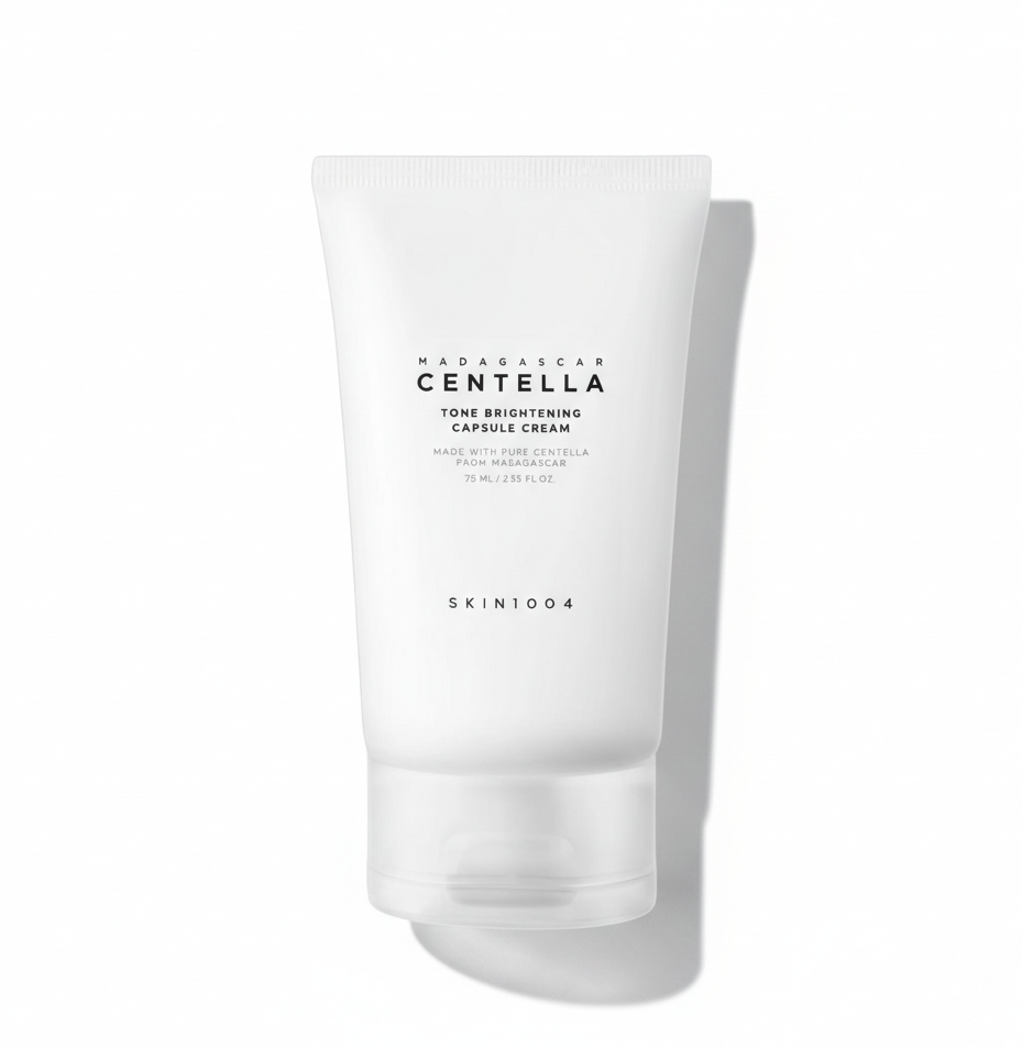 Skin1004 Madagascar Centella Tone Brightening Capsule Cream 75 ml