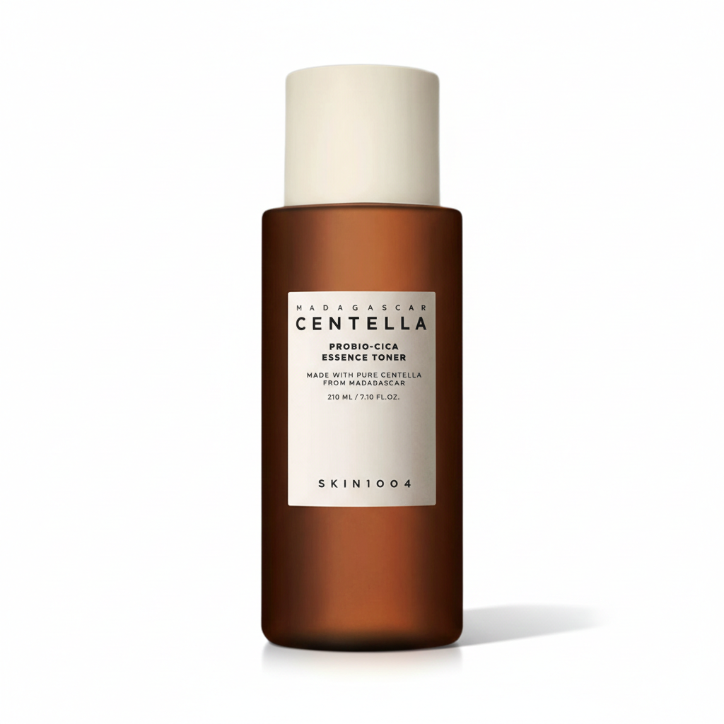Skin1004 Madagascar Centella Probio-Cica Essence Toner 210 ml