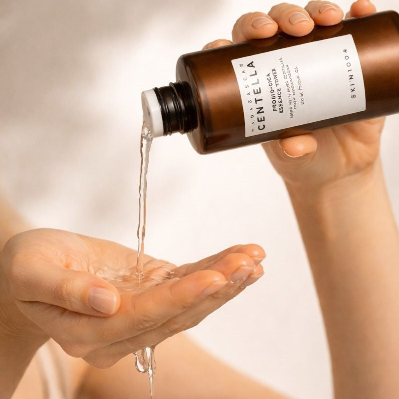 Skin1004 Madagascar Centella Probio-Cica Essence Toner 210 ml
