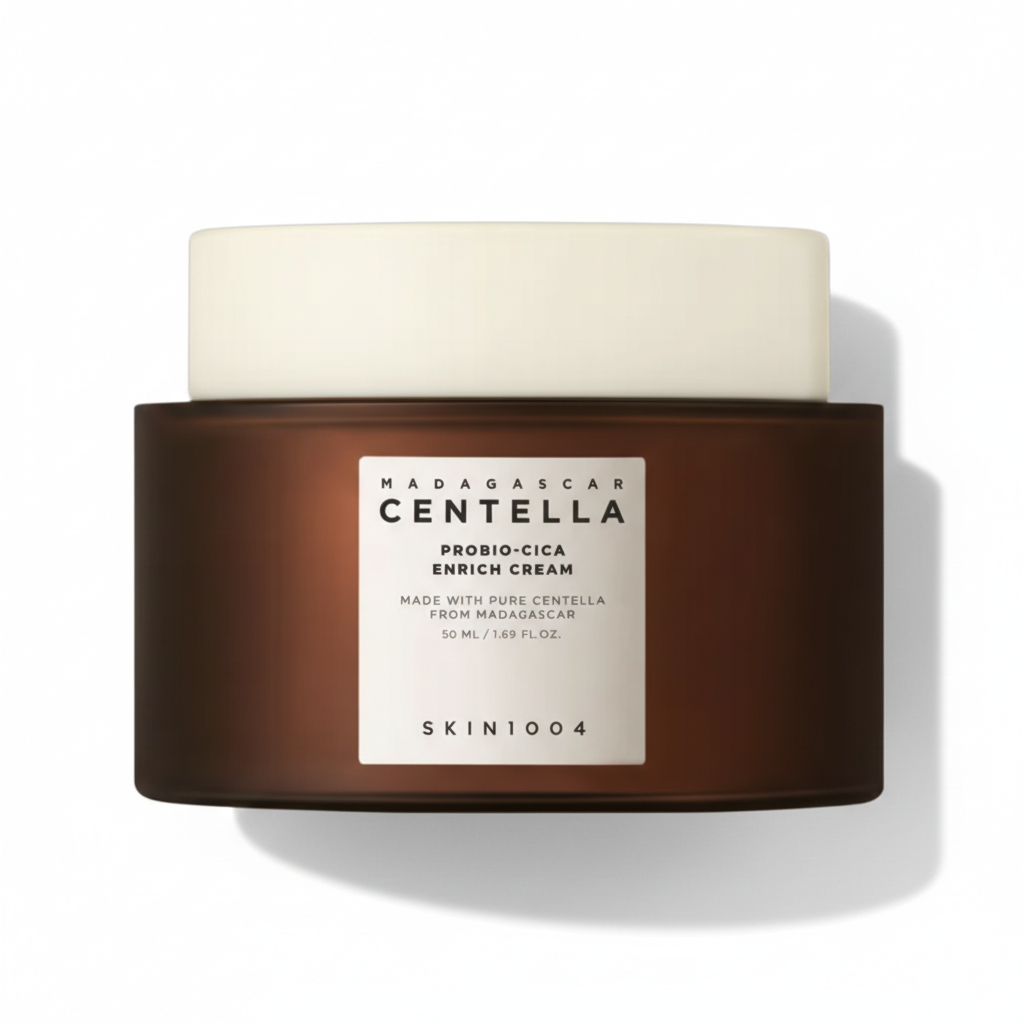 Skin1004 Madagascar Centella Probio-Cica Enrich Cream 50 ml