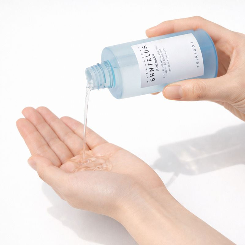 Skin1004 Madagascar Hyalu-Cica Brightening Toner 210 ml