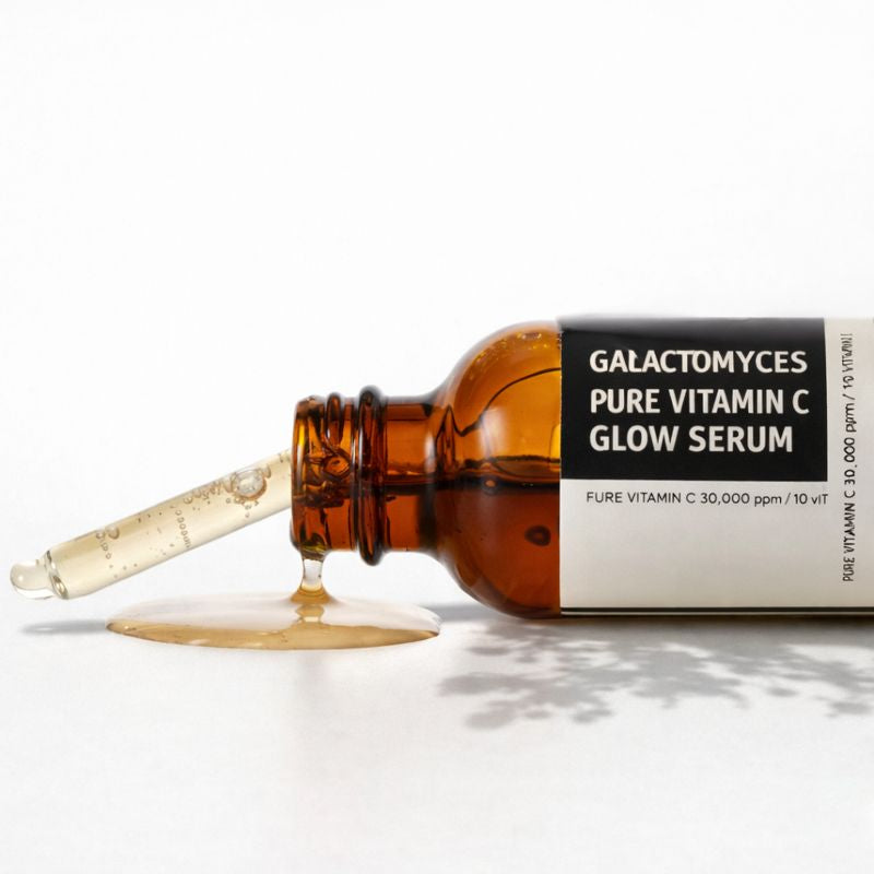 Some By Mi Galactomyces Pure Vitamin C Glow Serum 30 ml