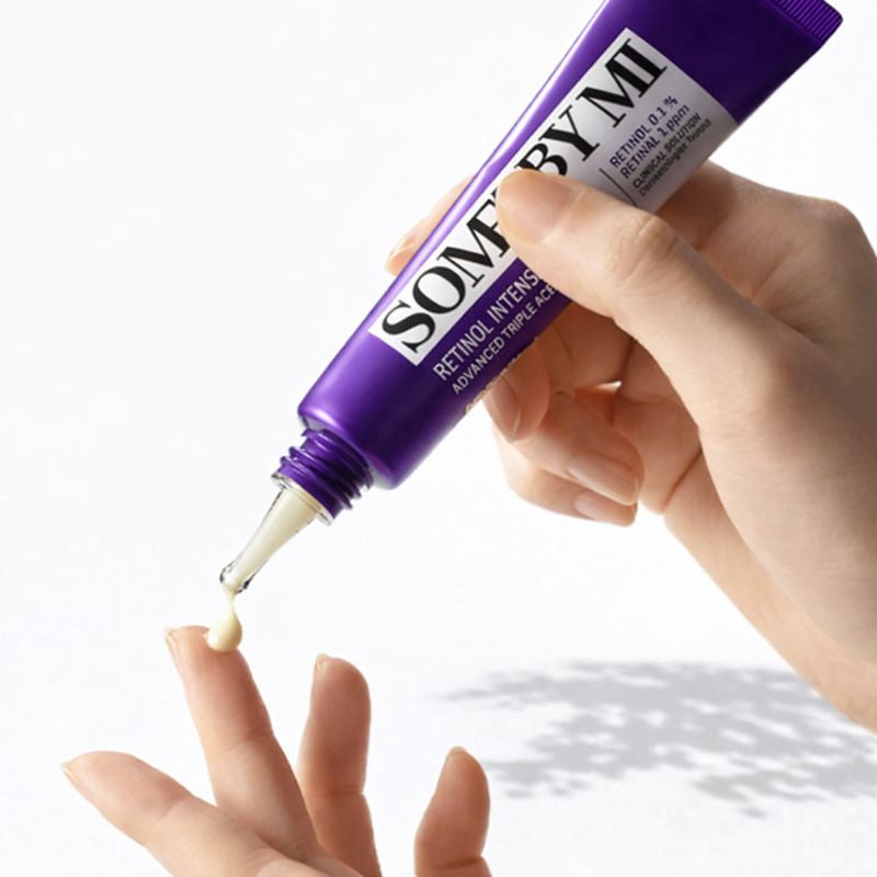 Some By Mi Retinol Intese Advanced Triple Action Eye Cream 30 ml
