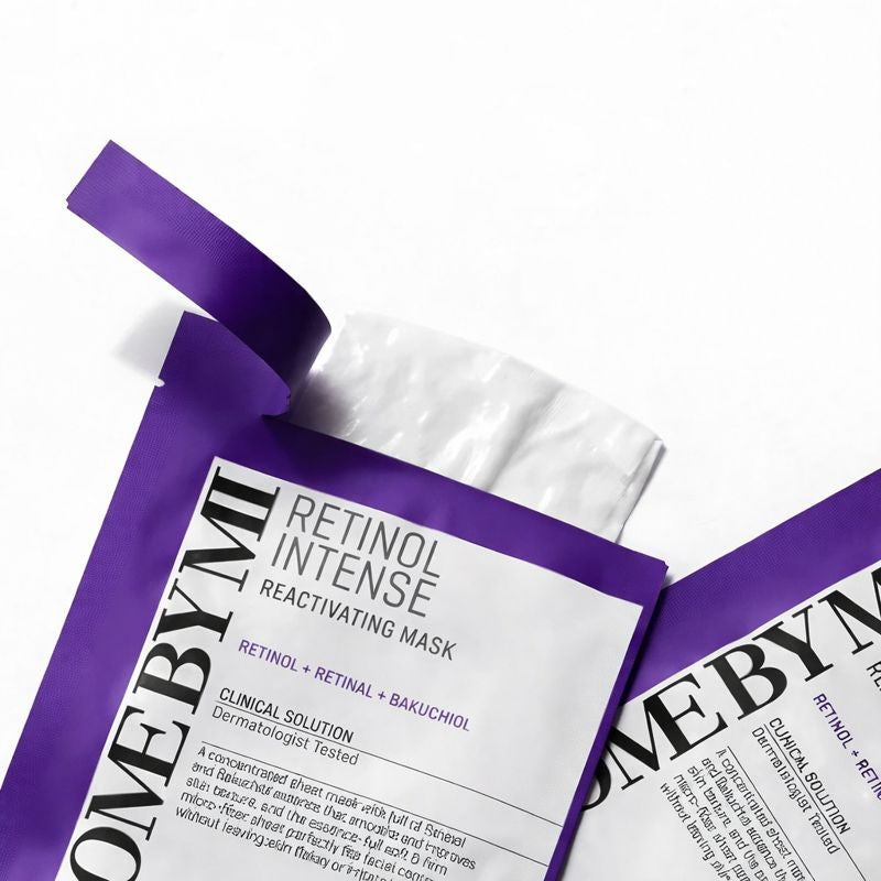Some By Mi Retinol Intese Reactivating Mask