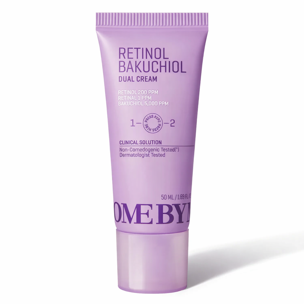 Some By Mi Retinol Bakuchiol Dual Cream 50 ml