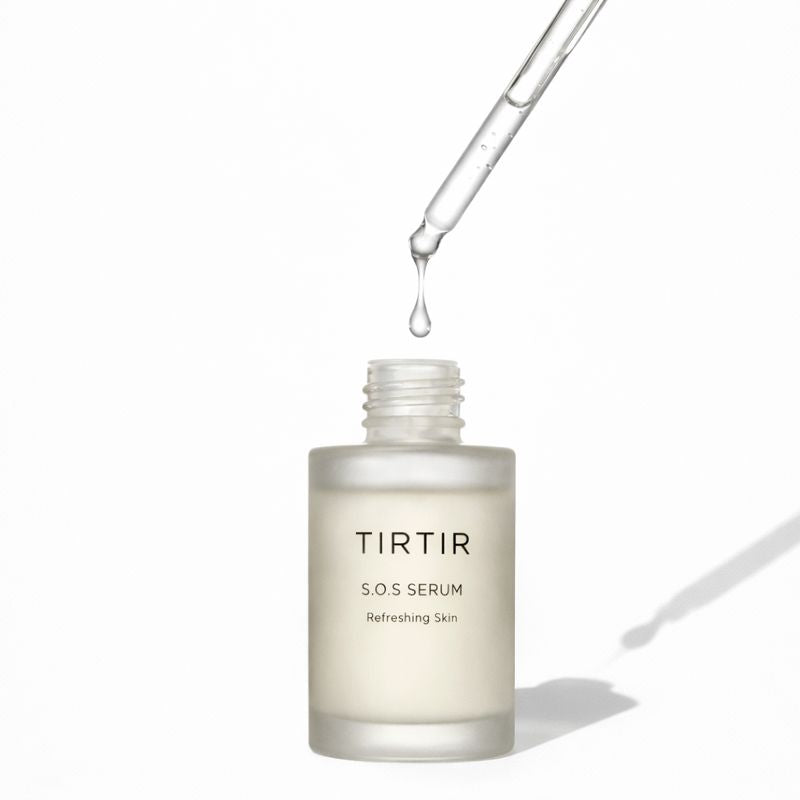 TIRTIR SOS Serum 50 ml
