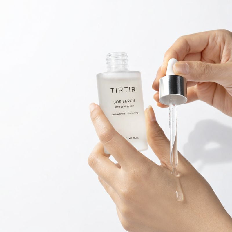 TIRTIR SOS Serum 50 ml
