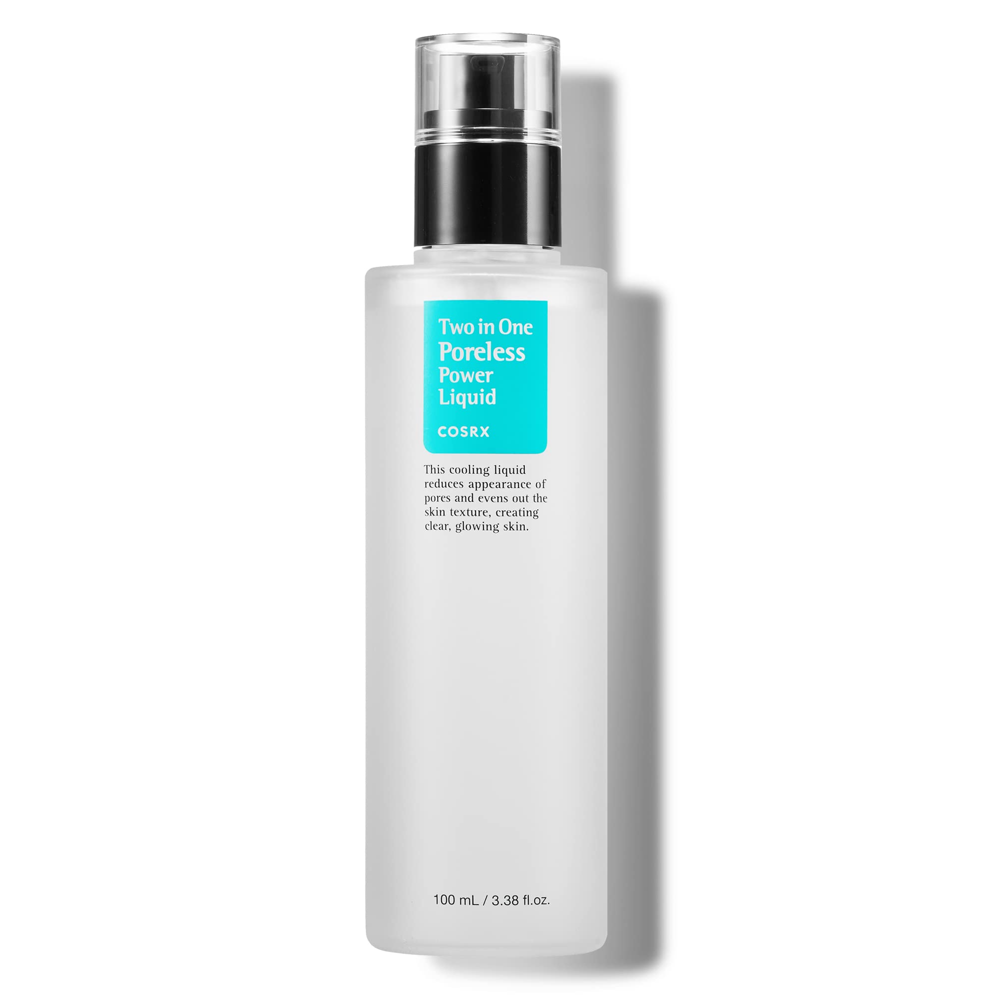 COSRX Two in One Poreless Power Liquid 100 ml
