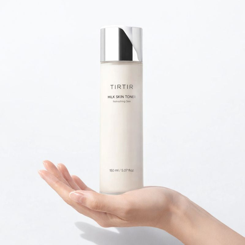 TIRTIR Milk Skin Toner 150 ml