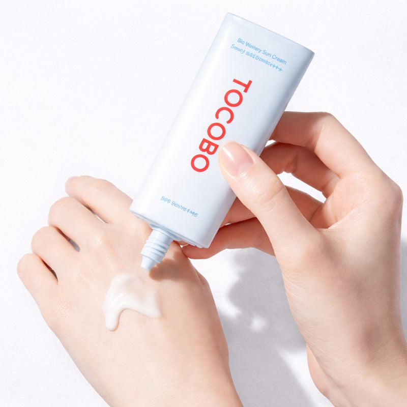 Tocobo Bio Watery Sun Cream SPF50+ PA++++ 50 ml