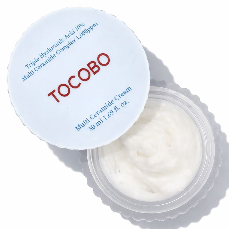 Tocobo Multi Ceramide Cream 50 ml