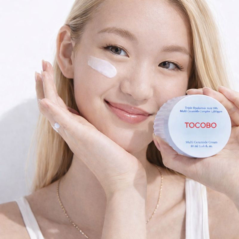 Tocobo Multi Ceramide Cream 50 ml